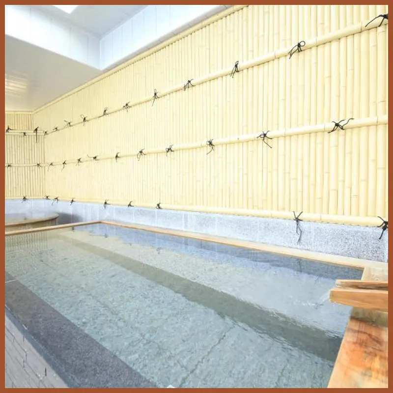 Heiseikan Shiosaitei hotel facilities