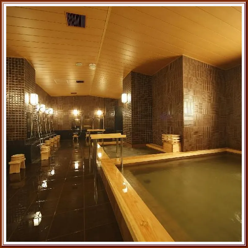 Matsui Bekkan Hanakanzashi hotel facilities