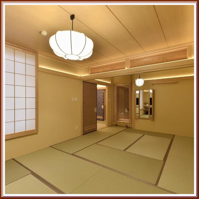 Matsui Bekkan Hanakanzashi hotel view