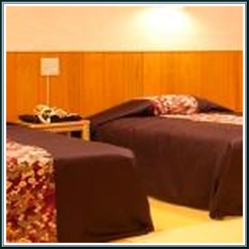 Matsui Bekkan Hanakanzashi hotel room