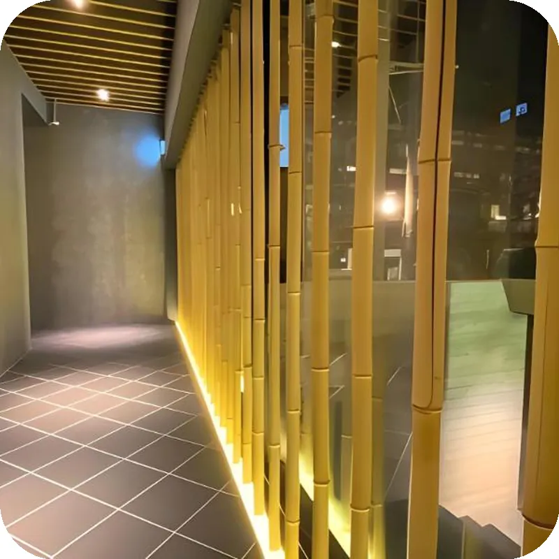 Hotel Zagakukan hotel view