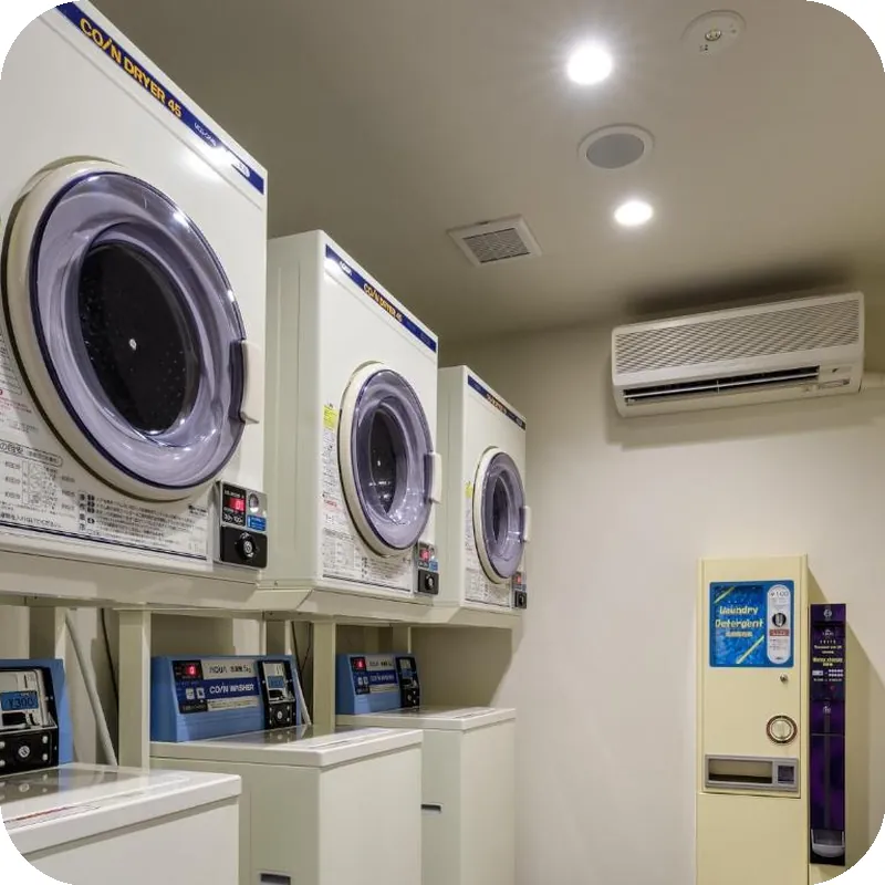 MIMARU Tokyo Nihombashi Suitengumae hotel facilities