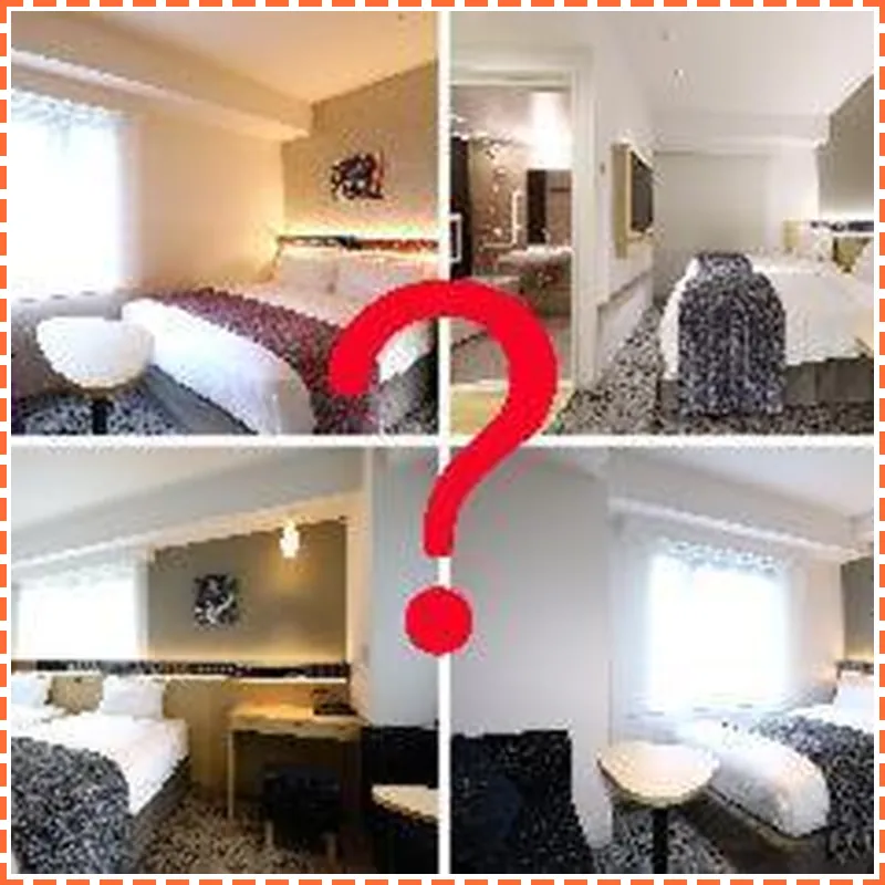 Hotel Gracery Asakusa hotel room