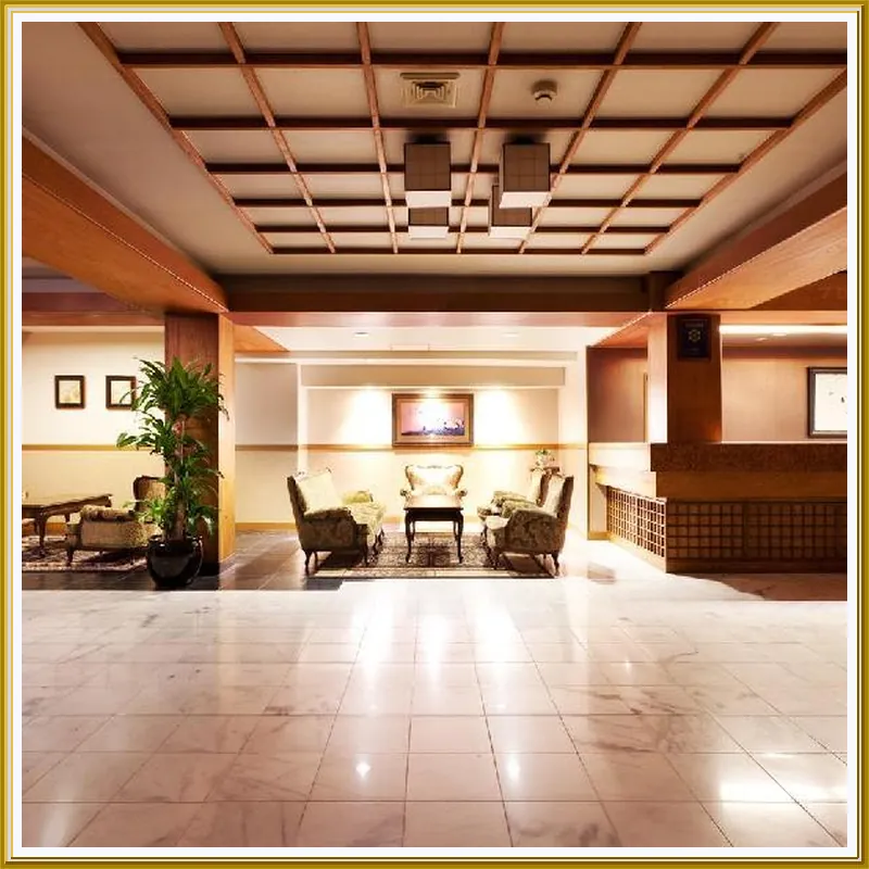 Tsuruya Kisshotei hotel view