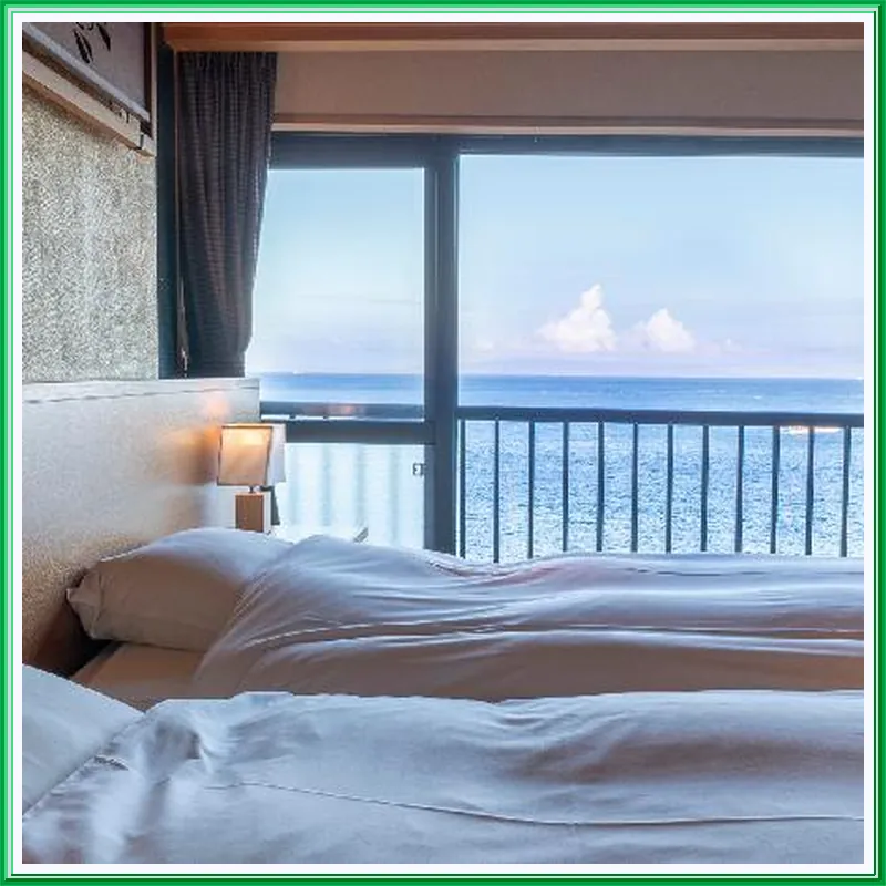 Tsuruya Kisshotei hotel room