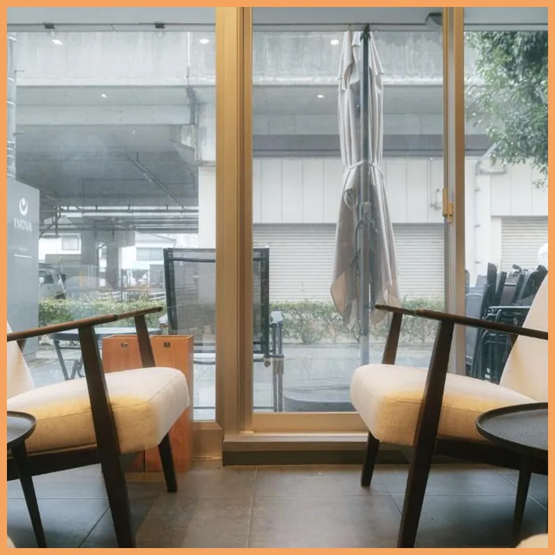 Inova Kanazawa Hotel suite hotel facilities