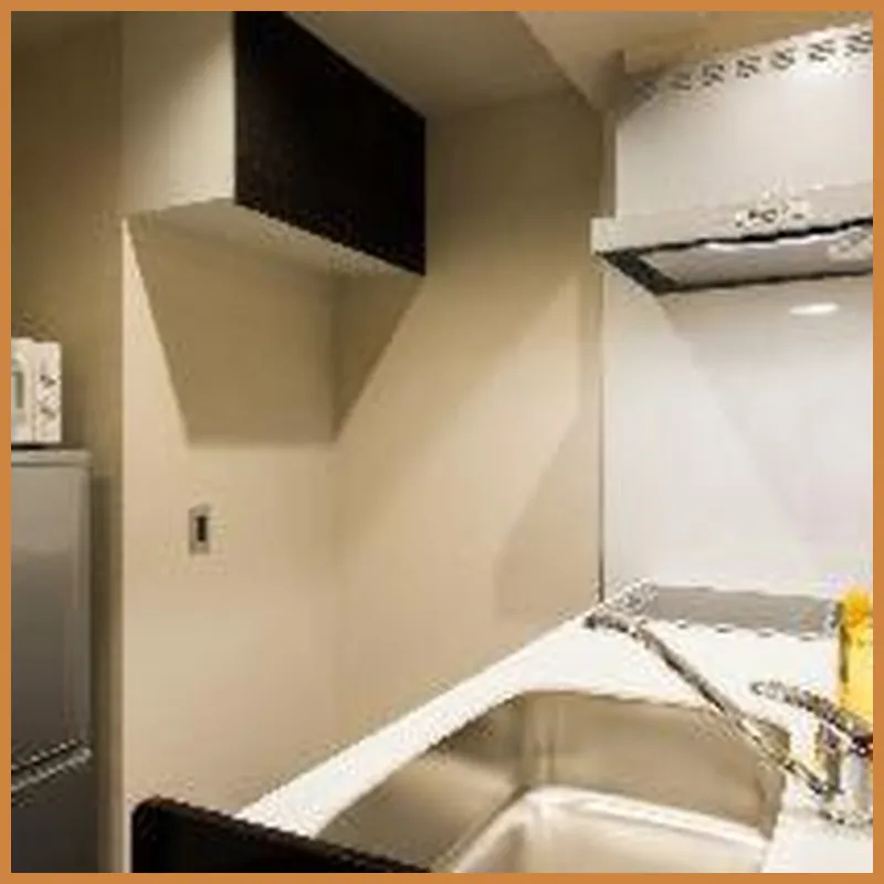 Inova Kanazawa Hotel suite hotel facilities