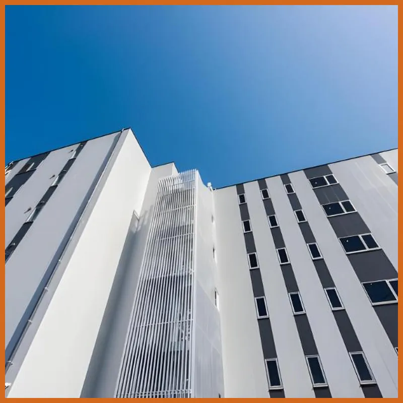 Inova Kanazawa Hotel suite hotel view