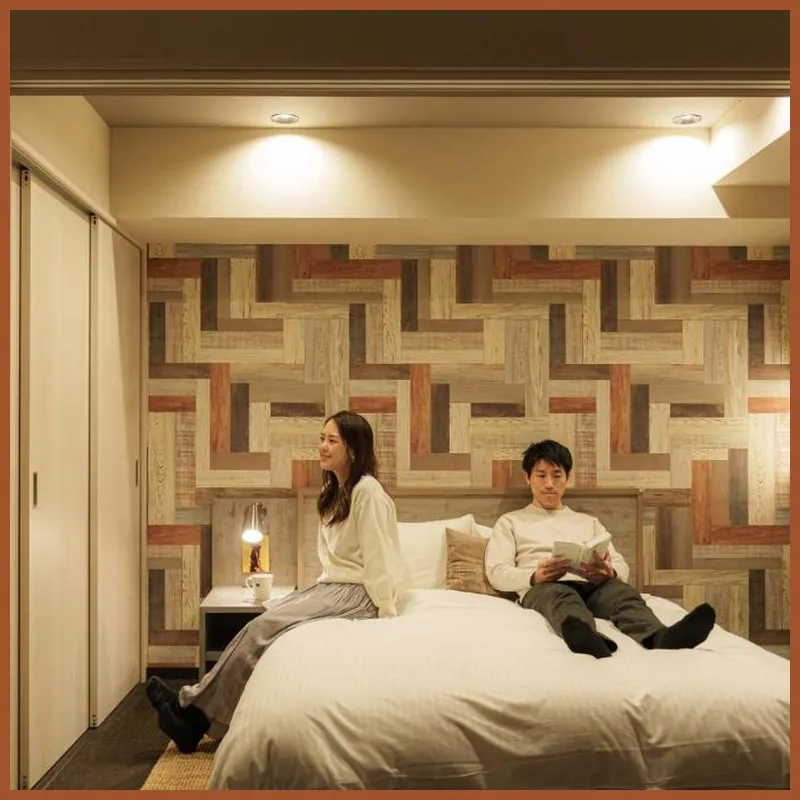 Inova Kanazawa Hotel suite hotel room