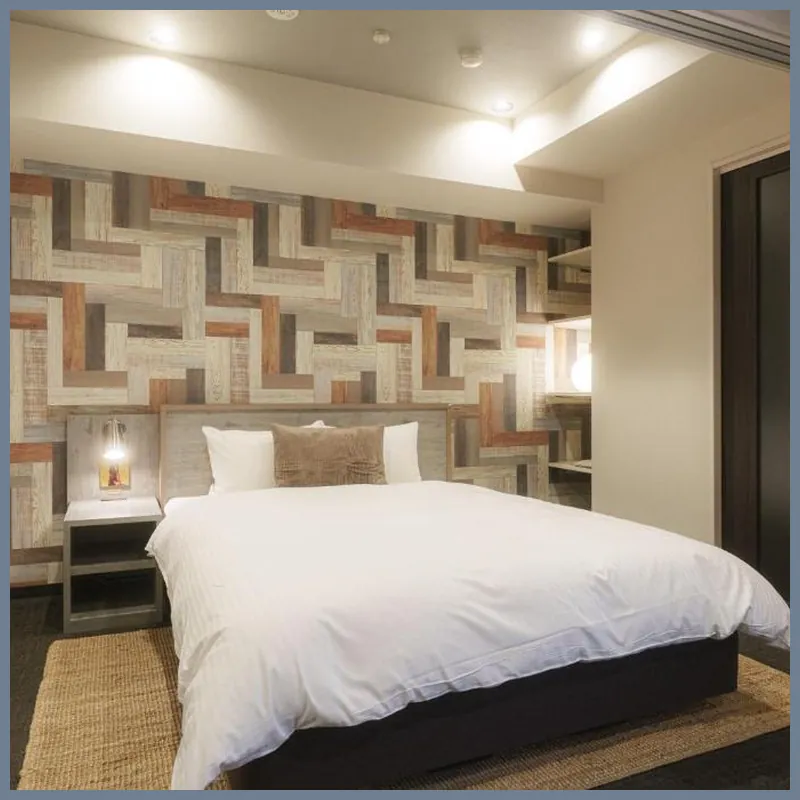 Inova Kanazawa Hotel suite hotel room