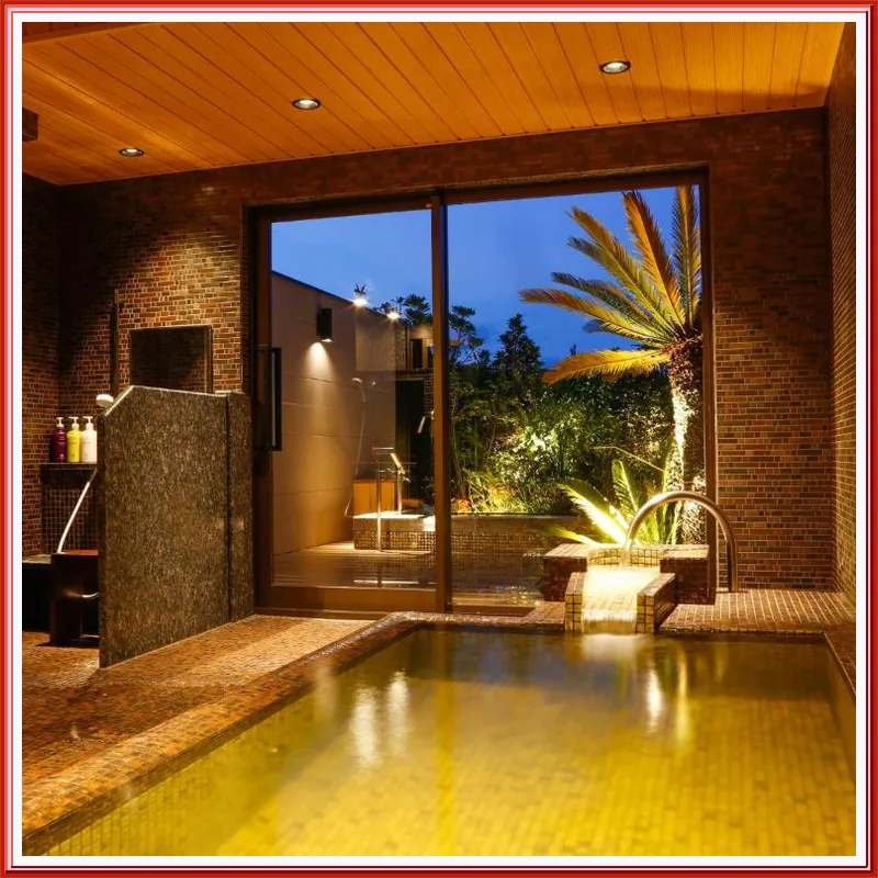 MINATO KOYADO AWAJISHIMA hotel facilities