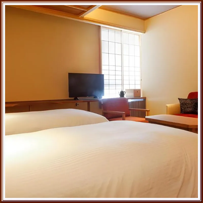 MINATO KOYADO AWAJISHIMA hotel room