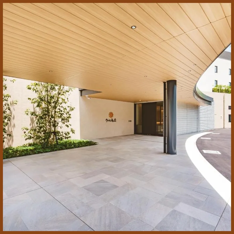 Etajimasou Hotel & Spa Hiroshima hotel view