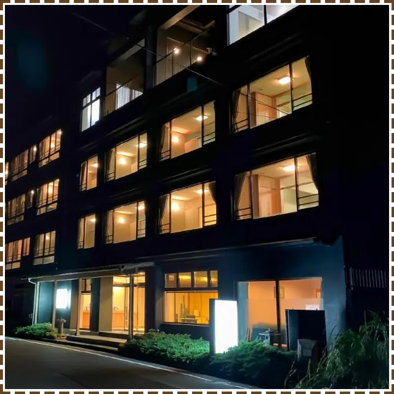 HOTEL&RESORT 伊豆の音 hotel view