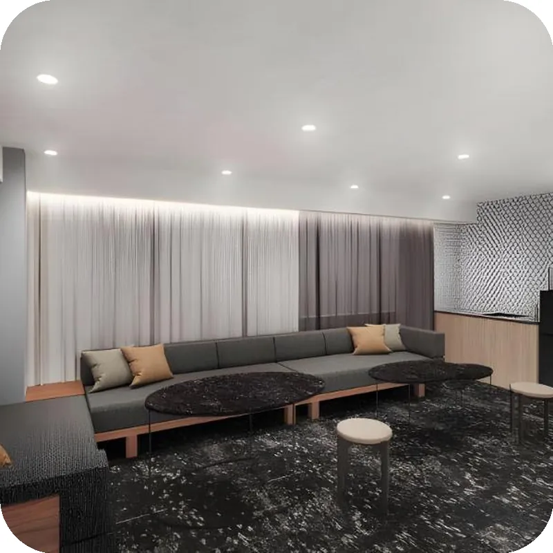 MONday Apart Premium Osaka Namba WEST hotel facilities