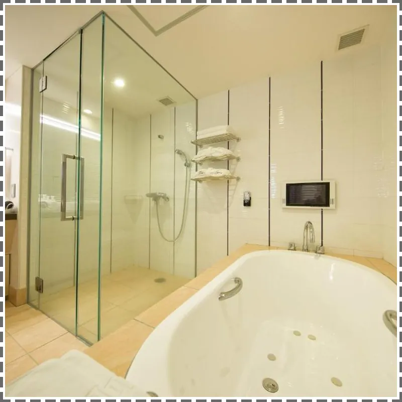 Hotel Kokusai 21 Nagano hotel facilities