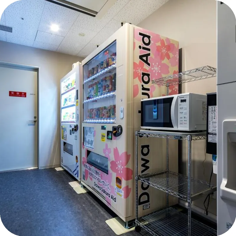 Daiwa Roynet Hotel Hakata Reisen PREMIER hotel facilities