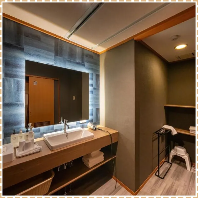 Kaiyutei hotel facilities