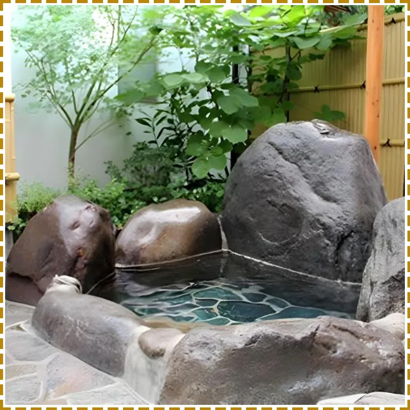 Oyado Sakuratei hotel room