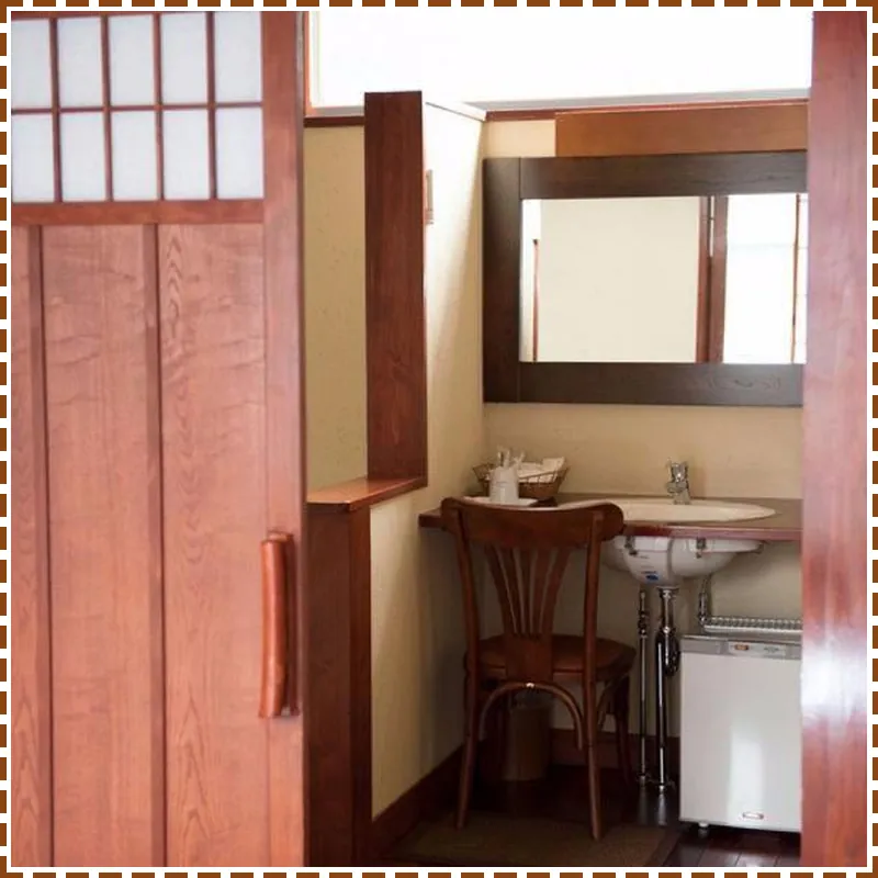 Oyado Sakuratei hotel view