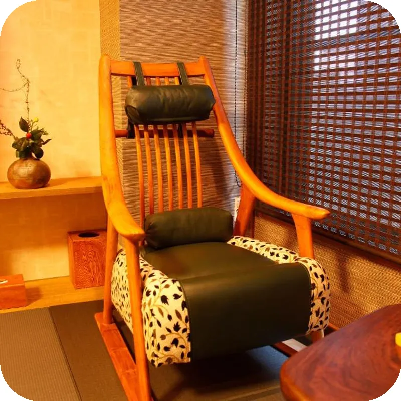 Arima Hot spring Ryokan Hanamusubi hotel facilities