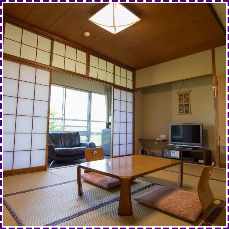 Arima Onsen Motoyu Ryuusenkaku hotel facilities