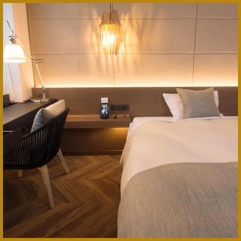 Hotel Global View Hakodate hotel room