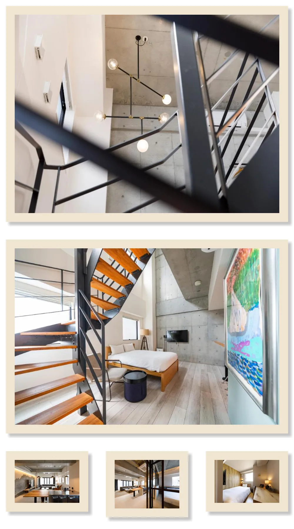 Hotel Mei Fukuoka Tenjin hotel main view