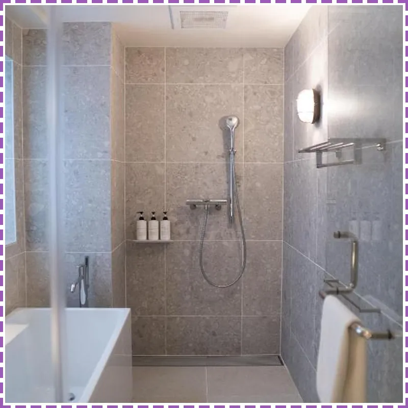 Hotel Mei Fukuoka Tenjin hotel facilities