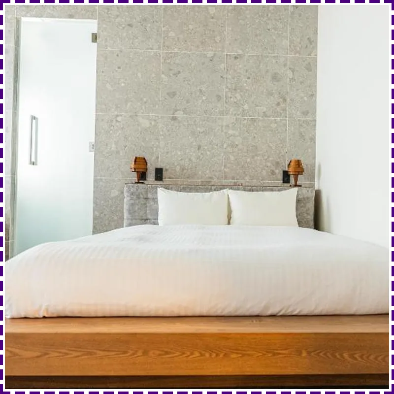 Hotel Mei Fukuoka Tenjin hotel room