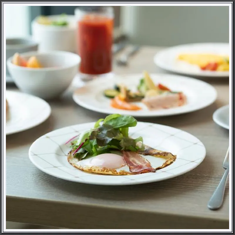 The Royal Park Hotel Iconic Osaka Midosuji hotel facilities