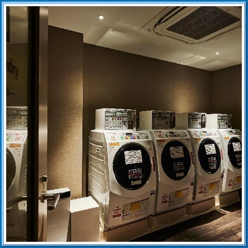 The Royal Park Hotel Iconic Osaka Midosuji hotel facilities