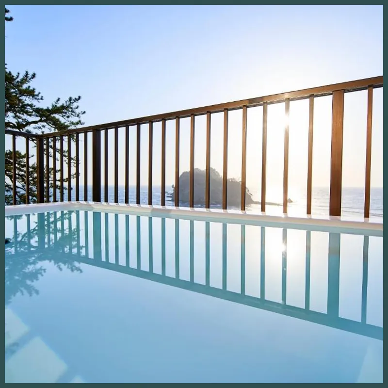 il azzurri hotel facilities