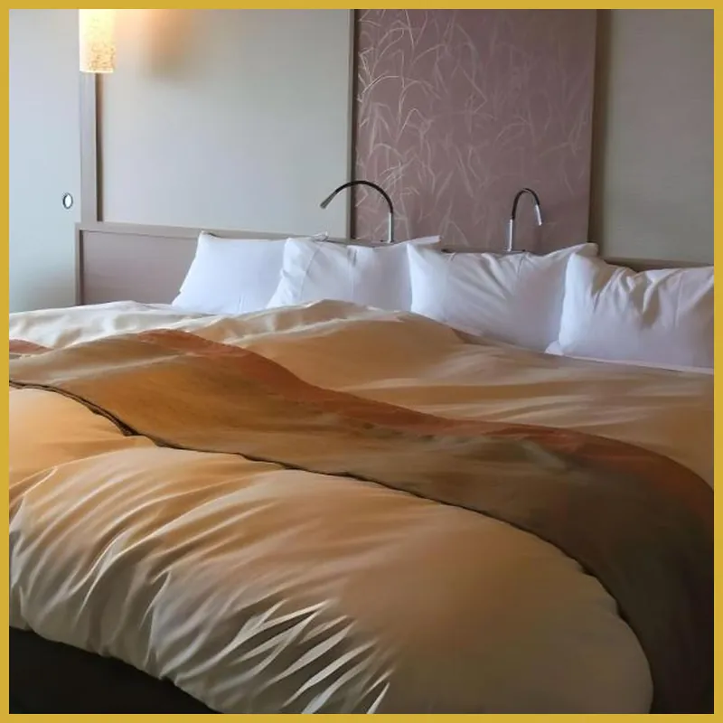 Ryokan Umiusagi hotel room