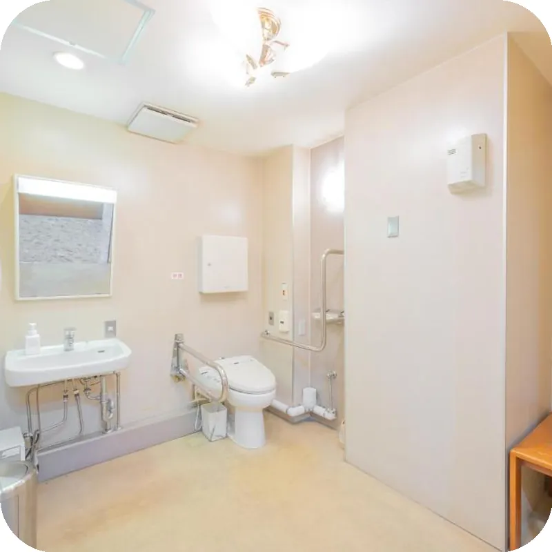 Hotel Hakodate Royal Seaside hotel facilities