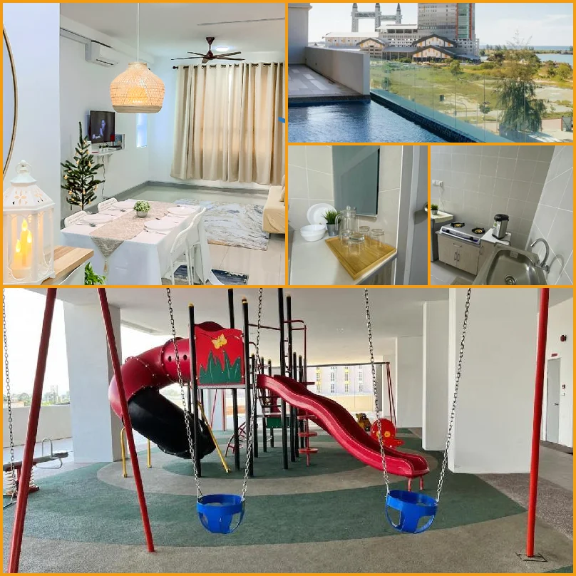 Mimpi Tanjung Cityview 메인 이미지