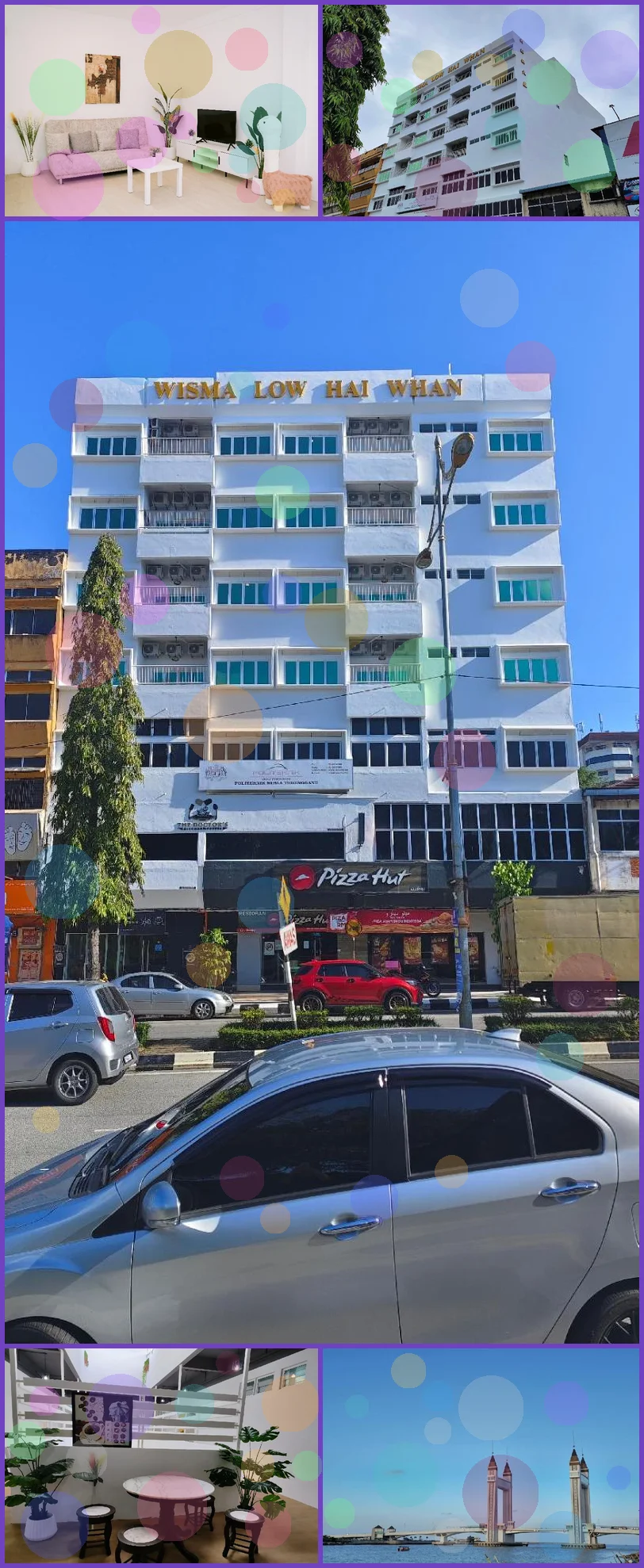ALVILLA - Jalan Sultan Ismail 메인 이미지