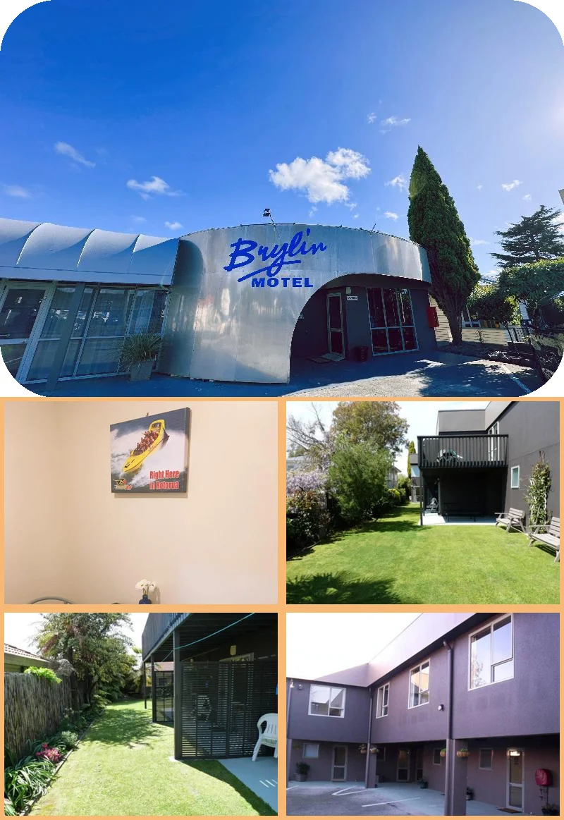 Brylin Motel 메인 이미지