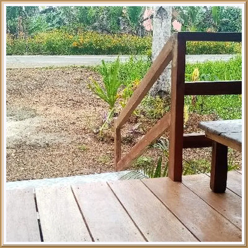 Byahero siargao #1 hotel facilities