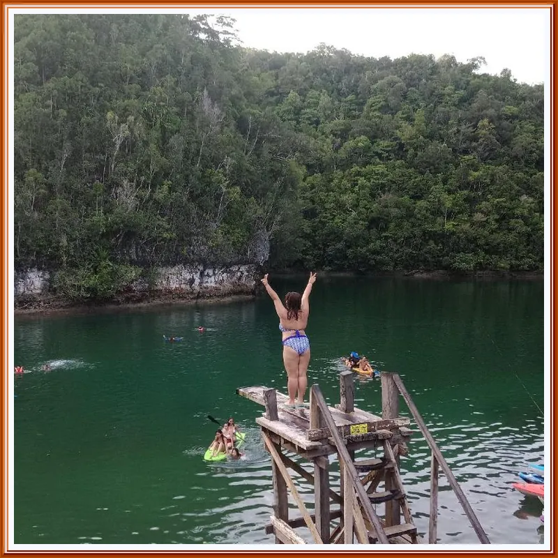 Byahero siargao #1 hotel facilities