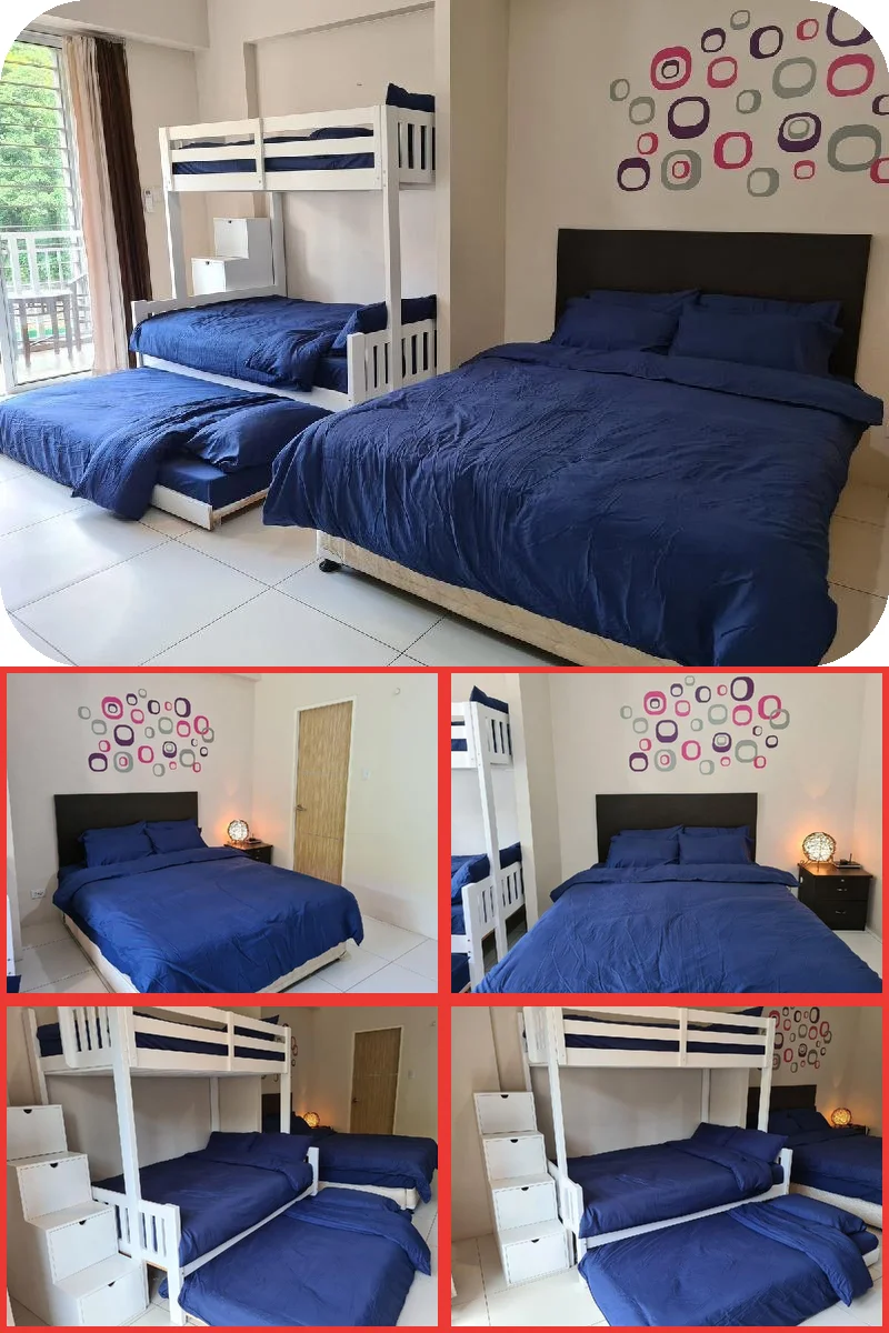 Pico de Loro by Billyn Miranda A Batangas for Rent 메인 이미지