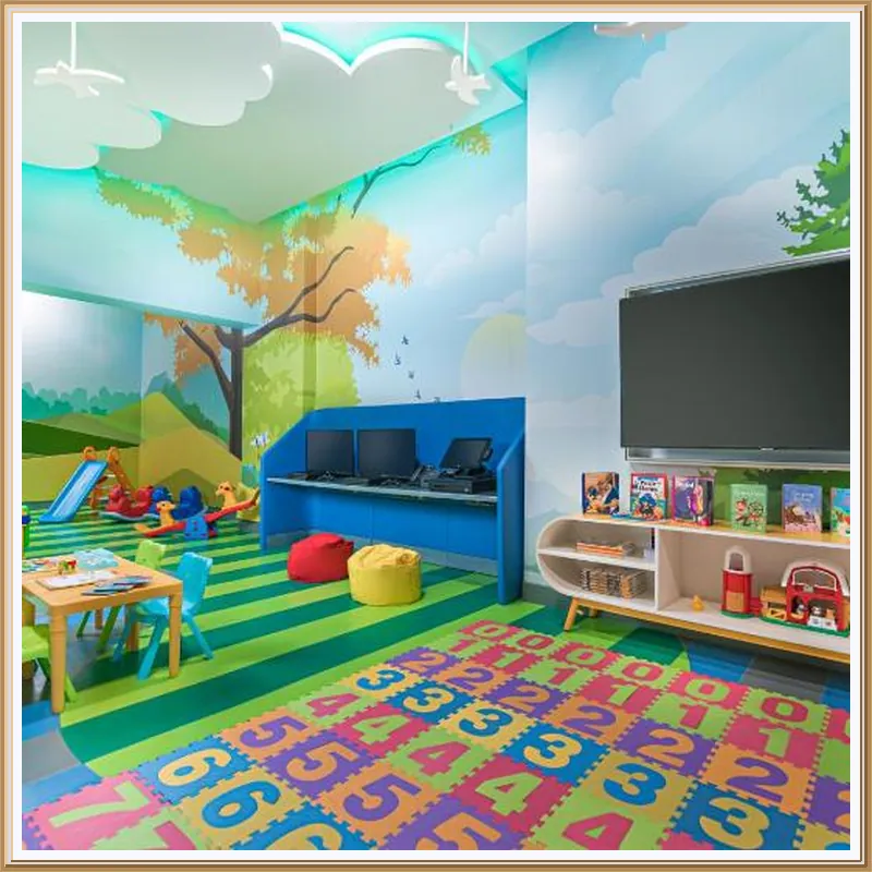 Dusit Thani Residence Davao hotel facilities