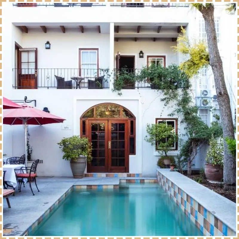 Coopmanhuijs Boutique Hotel and Spa hotel facilities