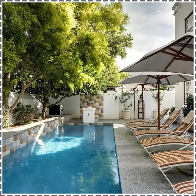 Coopmanhuijs Boutique Hotel and Spa hotel facilities