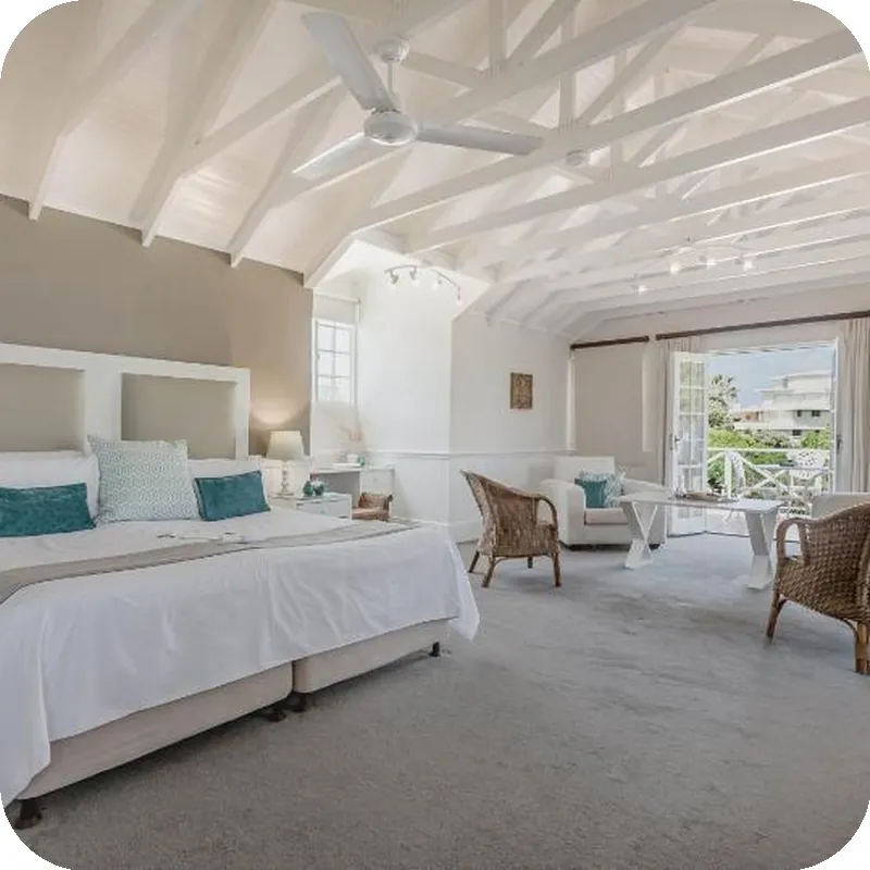 Robberg Beach Lodge - Lion Roars Hotels & Lodges hotel facilities