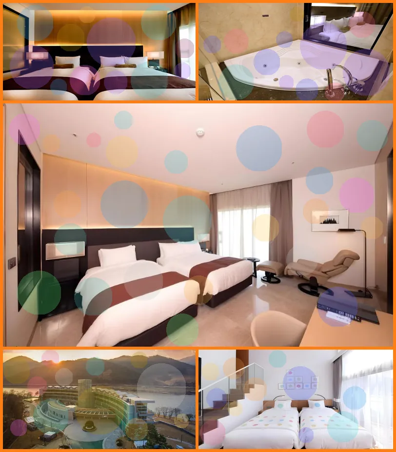 Midas Hotel and Resort hotel main view