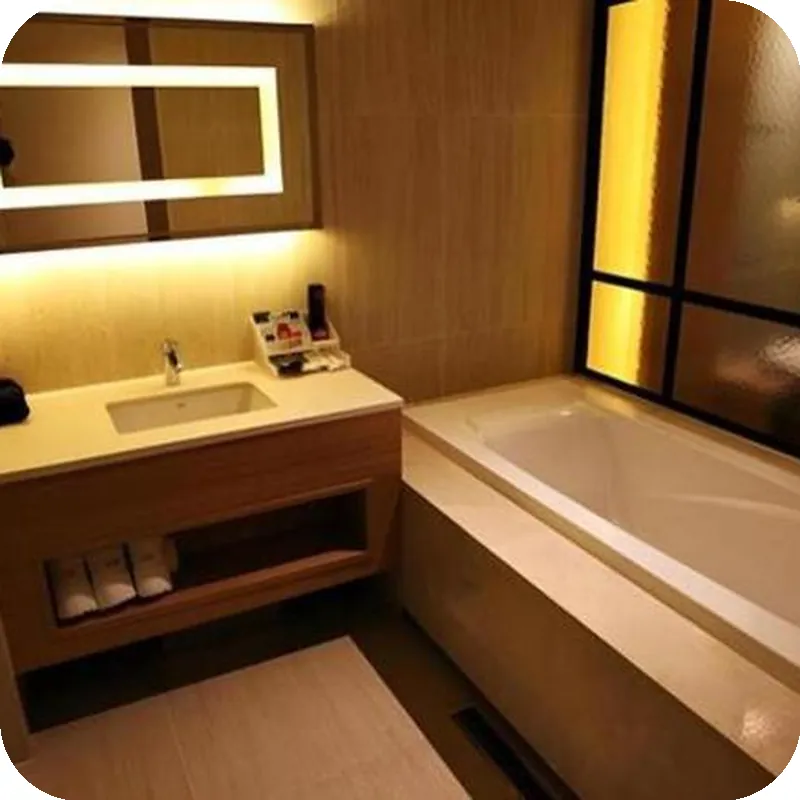 Business Design Hotel LUV hotel facilities