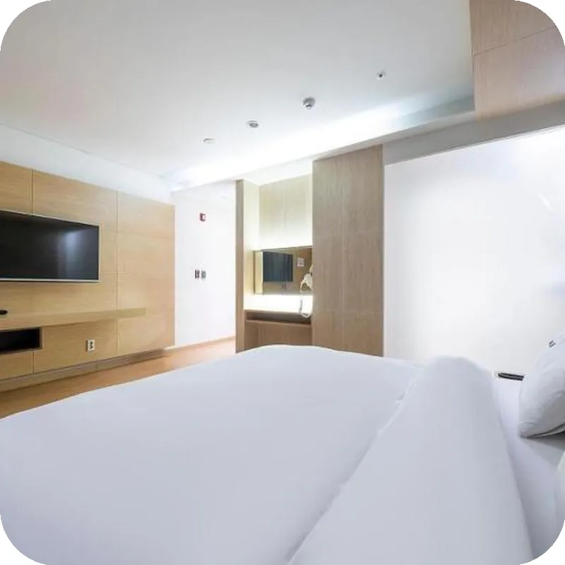 Business Design Hotel LUV hotel room