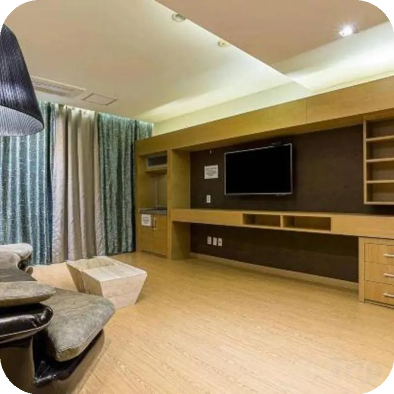 Business Design Hotel LUV hotel room