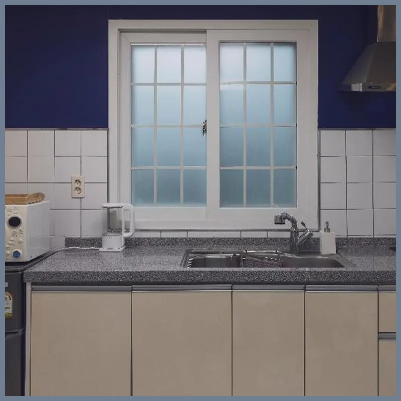 Tongyeong Olga Resort hotel facilities